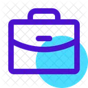 Briefcase  Icon