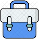 Briefcase  Icon