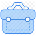 Briefcase  Icon