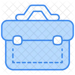 Briefcase  Icon