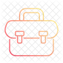 Briefcase  Icon