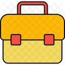 Briefcase  Icon