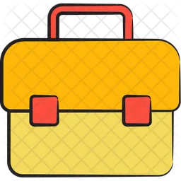 Briefcase  Icon