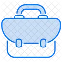 Briefcase  Icon