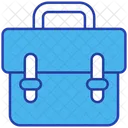 Briefcase  Icon