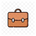 Briefcase  Icon