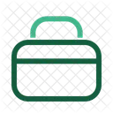 Bag Suitcase Portfolio Icon