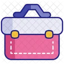 Briefcase  Icon