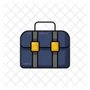 Briefcase Icon