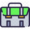 Briefcase  Icon