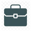 Briefcase  Icon