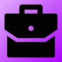 Briefcase Icon