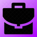 Briefcase Icon