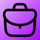 Briefcase Icon