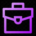 Briefcase Icon