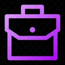 Briefcase Icon