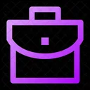 Briefcase Icon