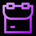 Briefcase Icon