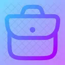 Briefcase Icon