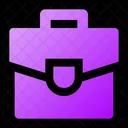 Briefcase Icon