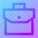 Briefcase Icon