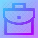 Briefcase Icon