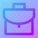 Briefcase Icon