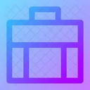 Briefcase Icon