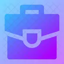 Briefcase Icon