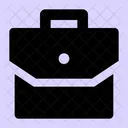 Briefcase Icon