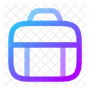 Briefcase Bag Suitcase Icon