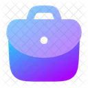 Briefcase Bag Suitcase Icon