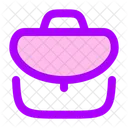 Briefcase Icon