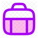 Briefcase Icon