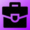 Briefcase Icon