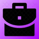 Briefcase Icon