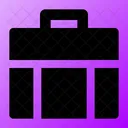 Briefcase Icon