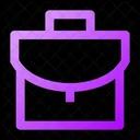 Briefcase Icon