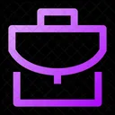 Briefcase Icon