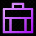 Briefcase Icon