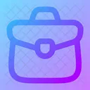 Briefcase Icon