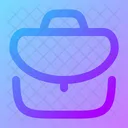 Briefcase Icon