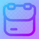 Briefcase Icon