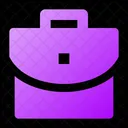 Briefcase Icon