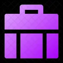 Briefcase Icon