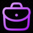 Briefcase Icon