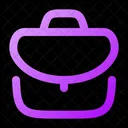 Briefcase Icon