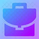 Briefcase Icon