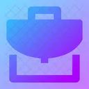 Briefcase Icon