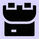 Briefcase Icon